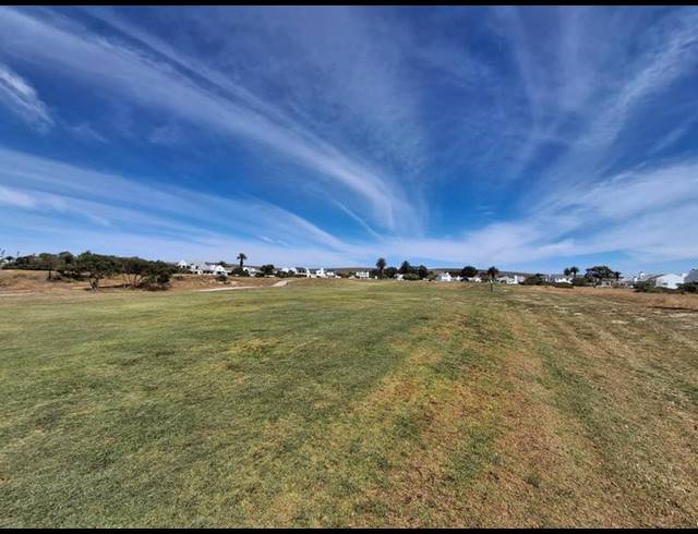 LAND FOR SALE IN SHELLEY POINT